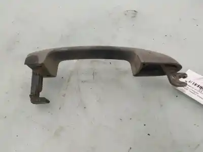 Автозапчастина б/у зовнішня ручка передня прав для ford transit connect (p65_, p70_, p80_) 1.8 tdci посилання на oem iam 2t14v22404ad  