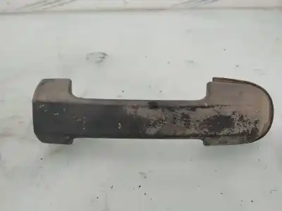 Автозапчасти б/у левая передняя наружная ручка за ford transit connect (p65_, p70_, p80_) 1.8 tdci ссылки oem iam 2t14v22404ad  