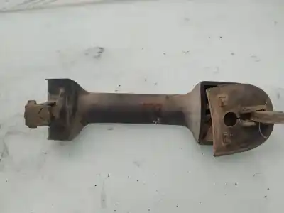 Автозапчасти б/у левая передняя наружная ручка за ford transit connect (p65_, p70_, p80_) 1.8 tdci ссылки oem iam 2t14v22404ad  