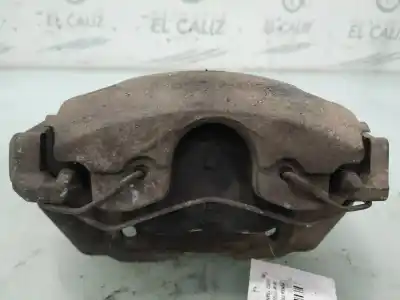 Автозапчастина б/у передній лівий гальмум для ford transit connect (p65_, p70_, p80_) 1.8 tdci посилання на oem iam 7t162b302aa  