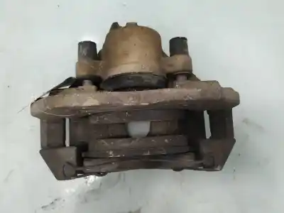 Автозапчастина б/у передній лівий гальмум для ford transit connect (p65_, p70_, p80_) 1.8 tdci посилання на oem iam 7t162b302aa  