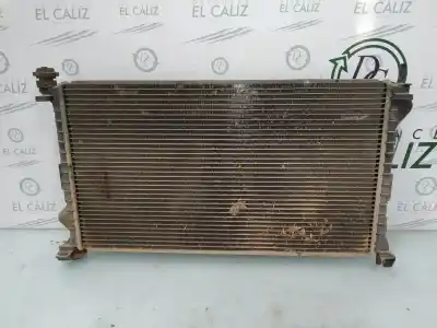 Автозапчастина б/у водяний радіатор для ford transit connect (p65_, p70_, p80_) 1.8 tdci посилання на oem iam 