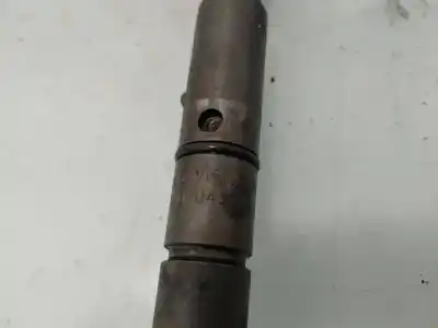 Second-hand car spare part injector for audi a6 c5 avant (4b5) 2.5 tdi oem iam references 059130201a  