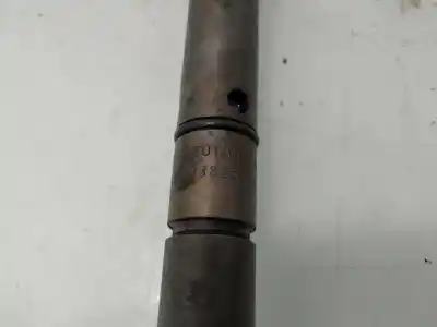 Second-hand car spare part injector for audi a6 c5 avant (4b5) 2.5 tdi oem iam references 059130201a