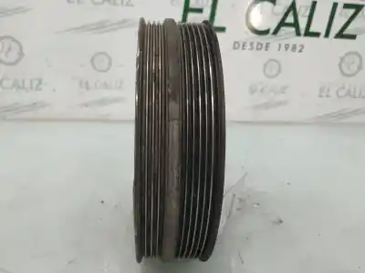 Автозапчастина б/у шків колінчастого вала для audi a6 c5 avant (4b5) 2.5 tdi посилання на oem iam nve8191  