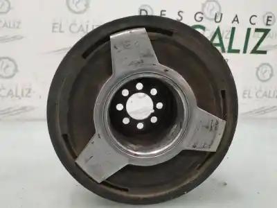 Автозапчастина б/у шків колінчастого вала для audi a6 c5 avant (4b5) 2.5 tdi посилання на oem iam nve8191  