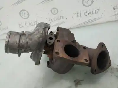 Second-hand car spare part turbocharger for audi a6 c5 avant (4b5) 2.5 tdi oem iam references 059145701g  
