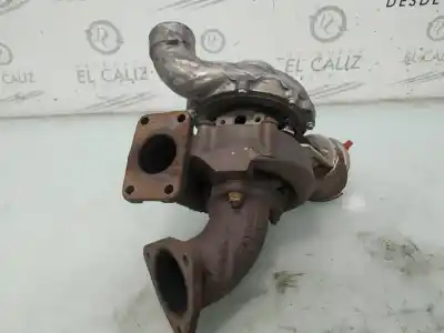 Second-hand car spare part turbocharger for audi a6 c5 avant (4b5) 2.5 tdi oem iam references 059145701g  