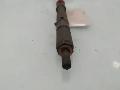 Second-hand car spare part injector for audi a6 c5 avant (4b5) 2.5 tdi oem iam references 159130301a