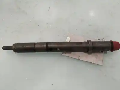 Автозапчастина б/у инжектор для audi a6 c5 avant (4b5) 2.5 tdi посилання на oem iam 059130201a  