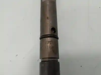 Автозапчастина б/у инжектор для audi a6 c5 avant (4b5) 2.5 tdi посилання на oem iam 059130201a  