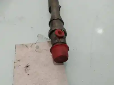 Автозапчастина б/у инжектор для audi a6 c5 avant (4b5) 2.5 tdi посилання на oem iam 059130201a  