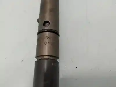 Автозапчастина б/у инжектор для audi a6 c5 avant (4b5) 2.5 tdi посилання на oem iam 059130201a  