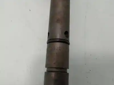 Second-hand car spare part injector for audi a6 c5 avant (4b5) 2.5 tdi oem iam references 059130201a  