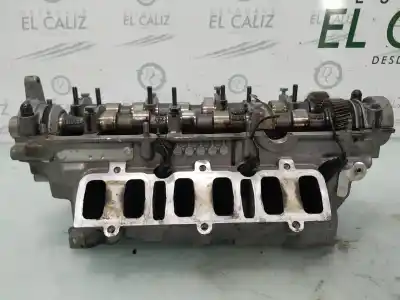 Second-hand car spare part cylinder head for audi a6 c5 avant (4b5) 2.5 tdi oem iam references 059e