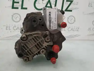 Автозапчастина б/у насос инжекційний для ford focus c-max (dm2) 1.6 tdci посилання на oem iam 0445010089  