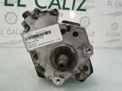Автозапчастина б/у насос инжекційний для ford focus c-max (dm2) 1.6 tdci посилання на oem iam 0445010089