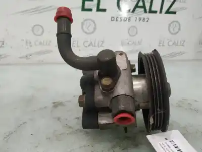 Peça sobressalente para automóvel em segunda mão bomba de direção por chevrolet kalos 1.2 s (d/a) referências oem iam 