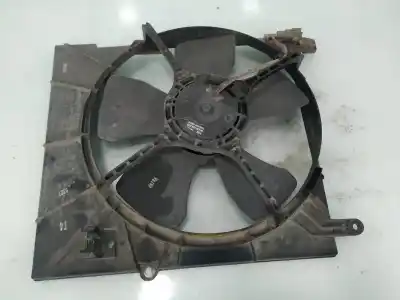 Peça sobressalente para automóvel em segunda mão termoventilador elétrico por chevrolet kalos 1.2 s (d/a) referências oem iam 93740673