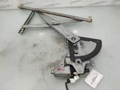 Peça sobressalente para automóvel em segunda mão elevador de vidros dianteira esquerda por chevrolet kalos 1.2 s (d/a) referências oem iam 96585709