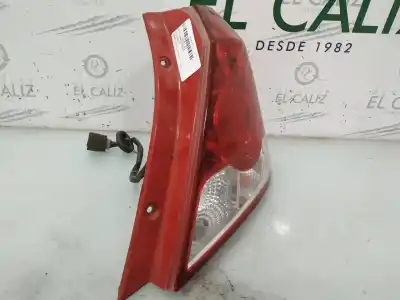 Peça sobressalente para automóvel em segunda mão farolim traseiro direito por chevrolet kalos 1.2 s (d/a) referências oem iam 96540269