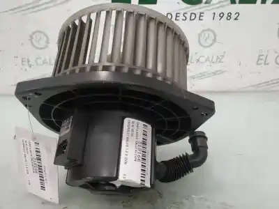 Peça sobressalente para automóvel em segunda mão ventilador de aquecimento por chevrolet kalos 1.2 s (d/a) referências oem iam 4051026