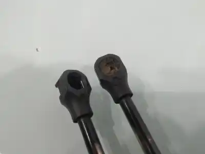 Автозапчастина б/у АМОРТИЗАТОРІ БАГАЖНИКА/ДВЕРЕЙ для PEUGEOT PARTNER KOMBI  Посилання на OEM IAM 9680677780  