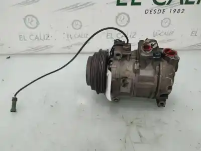 İkinci el araba yedek parçası KLIMA KOMPRESÖRÜ için AUDI A4 B5 (8D2)  OEM IAM referansları   