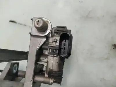 Second-hand car spare part front windshield wiper motor for ford focus c-max (dm2) 1.6 tdci oem iam references 3m5117504af  