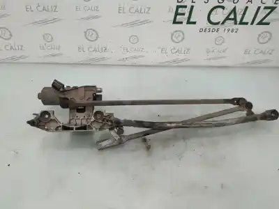 Second-hand car spare part front windshield wiper motor for ford focus c-max (dm2) 1.6 tdci oem iam references 3m5117504af  