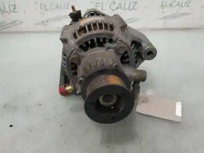Second-hand car spare part alternator for mg rover serie 45 rt classic 5ptas. oem iam references   