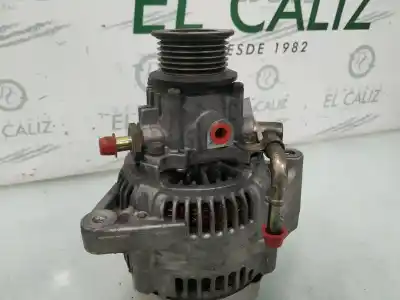 Second-hand car spare part alternator for mg rover serie 45 rt classic 5ptas. oem iam references   