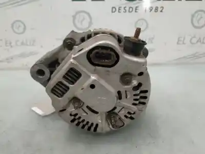 Second-hand car spare part alternator for mg rover serie 45 rt classic 5ptas. oem iam references   