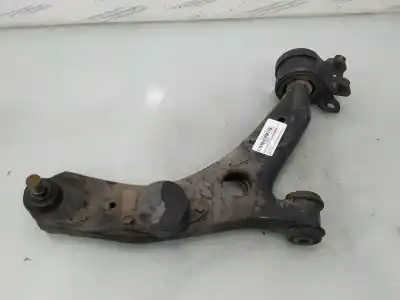 Piesă de schimb auto la mâna a doua BRAȚ SUSPENSIE INFERIOR DREAPTA FAȚÃ pentru MAZDA 5 BERL. (CR)  Referințe OEM IAM CD9934300A  