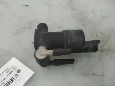 Автозапчастина б/у чистити насос для citroen c3 i (fc_, fn_) 1.4 hdi посилання на oem iam   