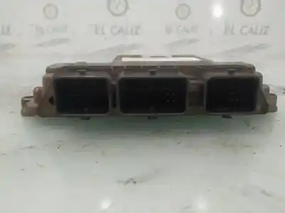 Автозапчастина б/у ебу контролер двигуна для citroen c3 i (fc_, fn_) 1.4 hdi посилання на oem iam 0281011785