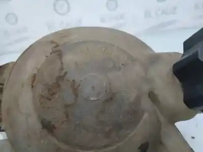 Автозапчастина б/у розширення депозит для citroen c3 i (fc_, fn_) 1.4 hdi посилання на oem iam 9680153680  