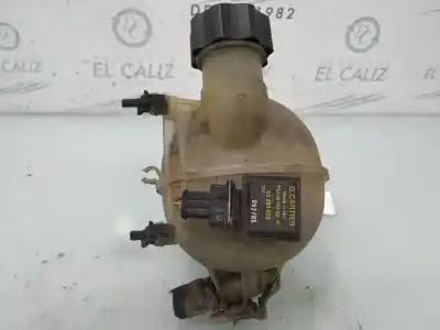 Автозапчастина б/у розширення депозит для citroen c3 i (fc_, fn_) 1.4 hdi посилання на oem iam 9680153680  