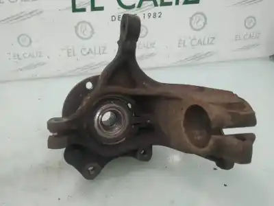 Автозапчастина б/у передній лівий культ для citroen c3 i (fc_, fn_) 1.4 hdi посилання на oem iam 364691  