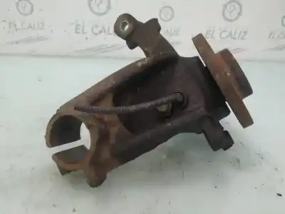 Автозапчастина б/у передній лівий культ для citroen c3 i (fc_, fn_) 1.4 hdi посилання на oem iam 364691