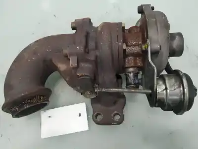 Автозапчастина б/у турбонагрузник для citroen c3 i (fc_, fn_) 1.4 hdi посилання на oem iam 