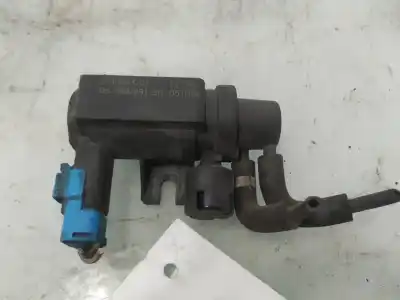 Автозапчастина б/у додатковий повітряний клапан для citroen c3 i (fc_, fn_) 1.4 hdi посилання на oem iam 9645029180