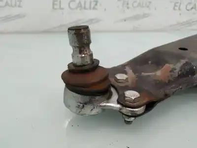 Автозапчастина б/у ПЕРЕДНІЙ ЛІВИЙ НИЖНИЙ РЫЧАГ ПІДВІСКИ для OPEL ASTRA H BERLINA  Посилання на OEM IAM 5352029  