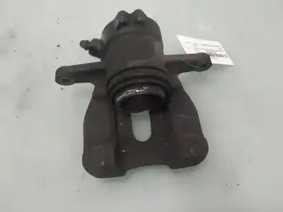 Автозапчастина б/у передній лівий гальмум для citroen c3 i (fc_, fn_) 1.4 hdi посилання на oem iam 