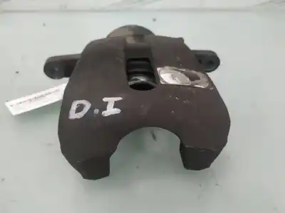 Автозапчастина б/у передній лівий гальмум для citroen c3 i (fc_, fn_) 1.4 hdi посилання на oem iam   