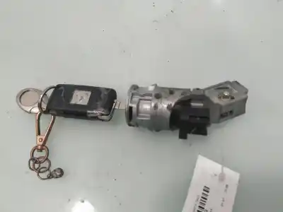 Second-hand car spare part ignition switch for citroen c3 i (fc_, fn_) 1.4 hdi oem iam references   