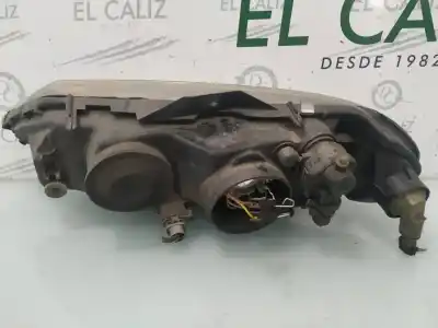 Second-hand car spare part right headlight for renault laguna (b56) 1.9 dci diesel cat oem iam references 7701047881