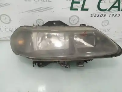 Автозапчасти б/у правая фара за renault laguna (b56) 1.9 dci diesel cat ссылки oem iam 7701047881