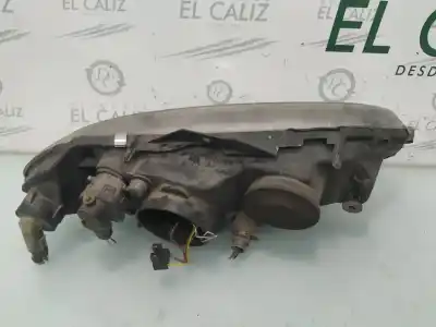 Second-hand car spare part left headlight for renault laguna (b56) 1.9 dci diesel cat oem iam references 7701047879