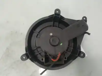 Second-hand car spare part heating fan for renault laguna (b56) 1.9 dci diesel cat oem iam references 2387901